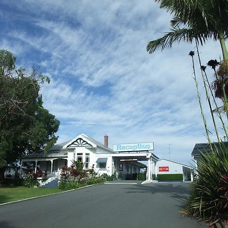 Colonial Court Motor Inn Kempsey Exterior photo