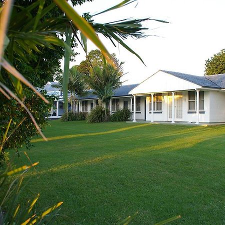 Colonial Court Motor Inn Kempsey Room photo