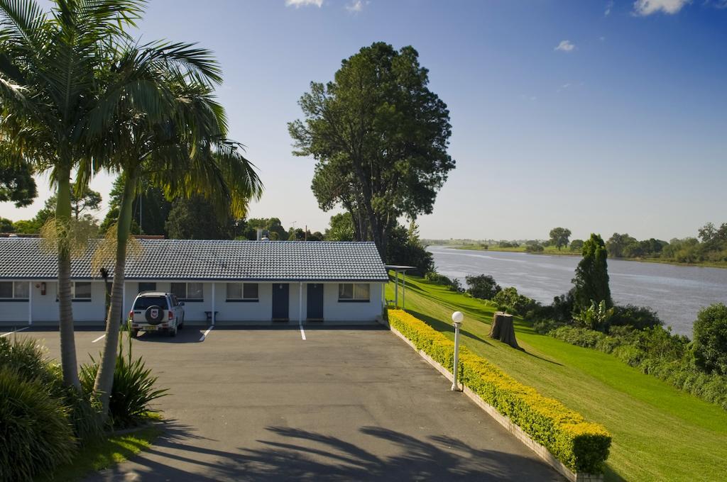 Colonial Court Motor Inn Kempsey Exterior photo