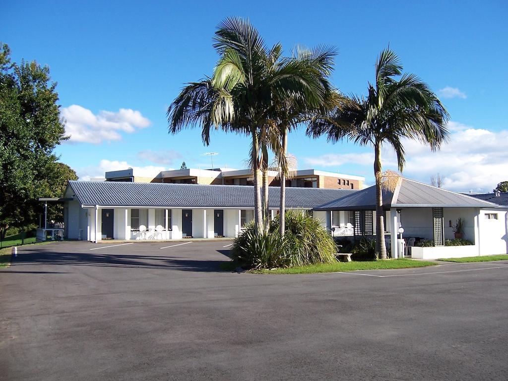 Colonial Court Motor Inn Kempsey Exterior photo