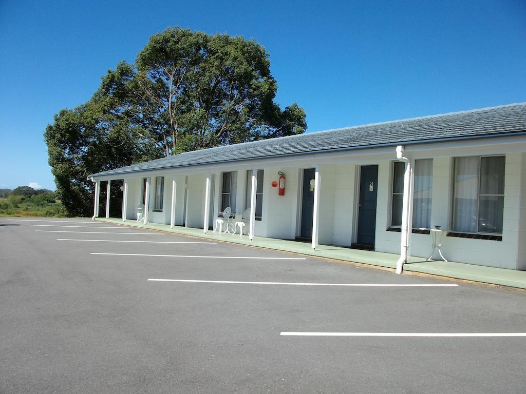 Colonial Court Motor Inn Kempsey Exterior photo
