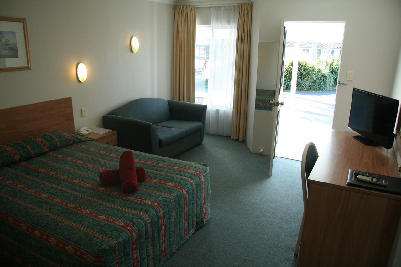 Colonial Court Motor Inn Kempsey Exterior photo