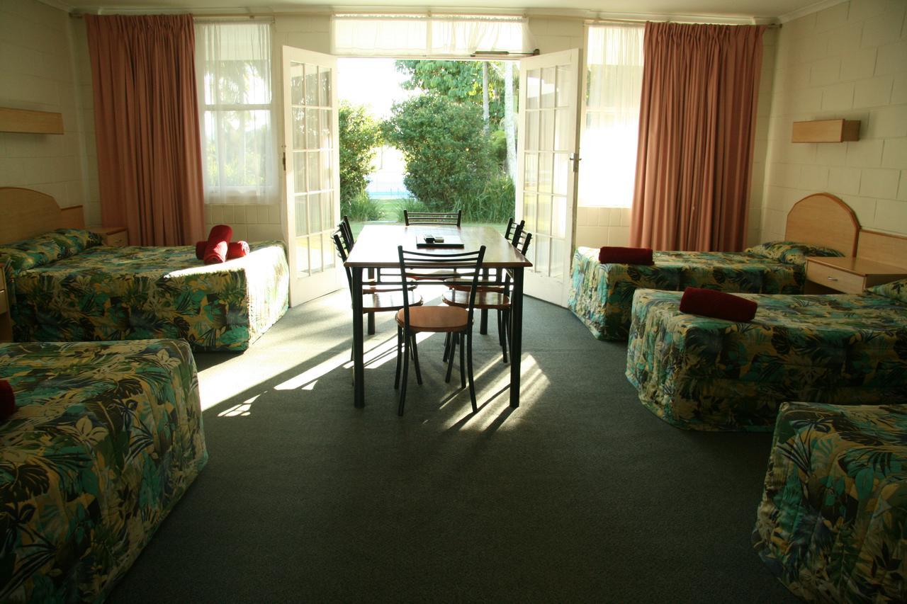 Colonial Court Motor Inn Kempsey Exterior photo