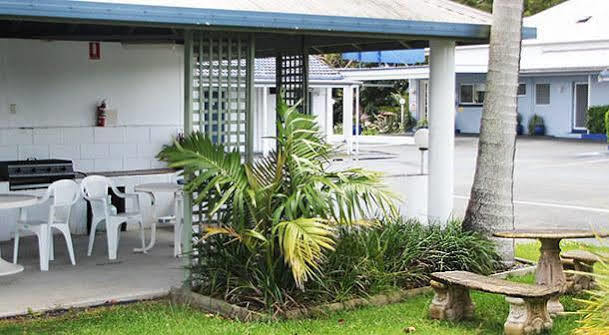 Colonial Court Motor Inn Kempsey Exterior photo